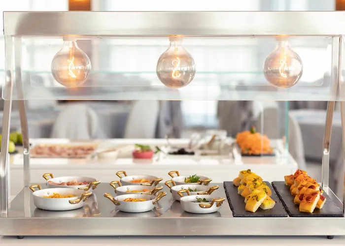 Migliori hotel 4 stelle a Riccione