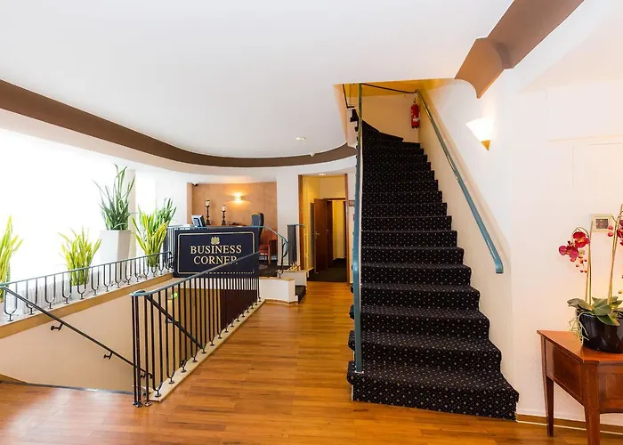 Beste günstige Hotels in Hamburg Stadtmitte