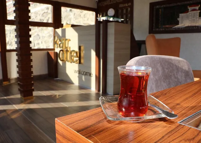 En iyi Uzungöl hotel alternatifleri