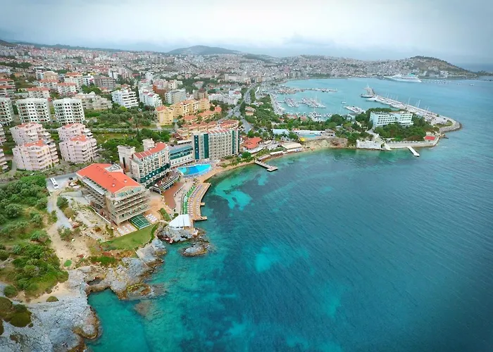 Beste Hotels in Kuşadası