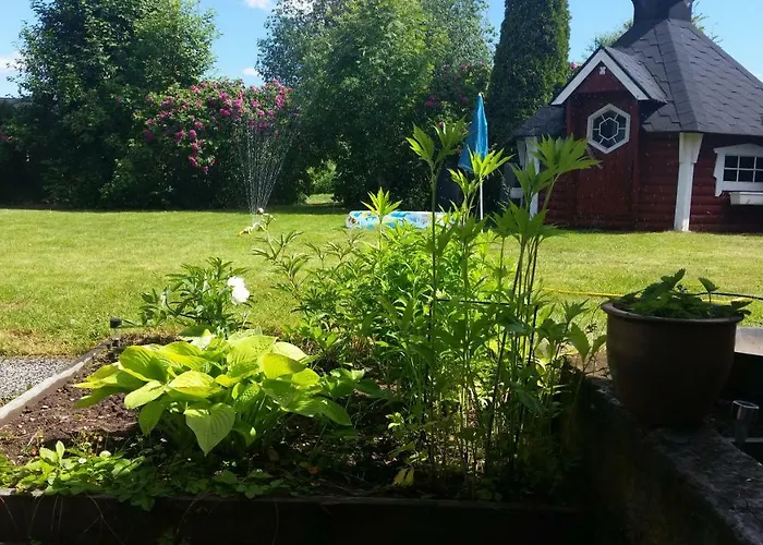 Bästa Mora Spa och Hotellupplevelsen