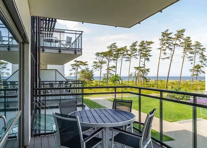 Upplev Båstads lyxiga hotell & spa