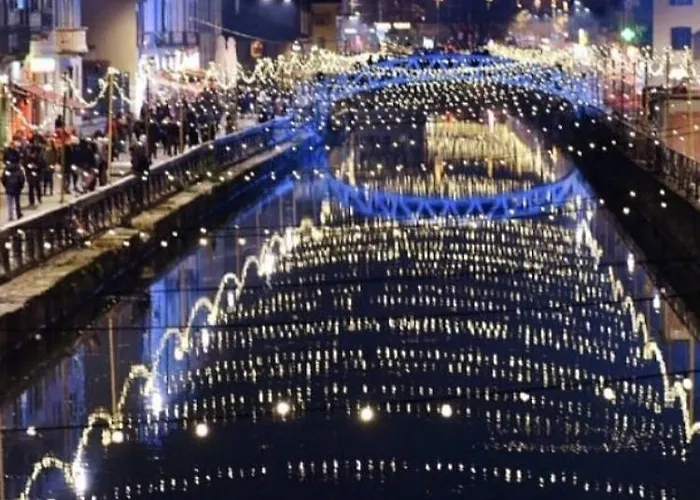 Top residence economici a Milano